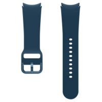 Samsung Curea Sport Band M/L, Indigo pentru Galaxy Watch6/Classic