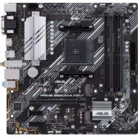 Placa de baza ASUS Prime B550M-A Wi-Fi II