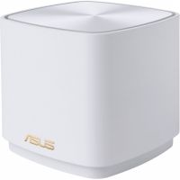 Router wireless ASUS Gigabit ZenWiFi XD4 PLUS Dual-Band WiFi 6 Alb