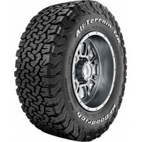 Anvelopa all-season BF Goodrich Anvelope  Bfgoodrich ALLTERRAIN TA KO2 32/11.5R15 113R  Season