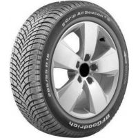 Anvelopa all-season BF Goodrich Anvelope  Bfgoodrich GGRIP ALL SEASON2 185/60R14 82H  Season