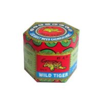 Alifie china borcan 20ml, Engross