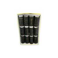 Ata de cusut ieftina engross 12buc/set,negru