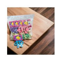 Elastic pentru par 14 en-gross
