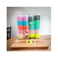 Elastic pentru par silicon en-gross