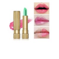 Ruj de buze solid verde 6/cutie en-gross