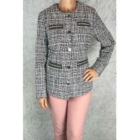 Sacou Chanel Bucle Engros