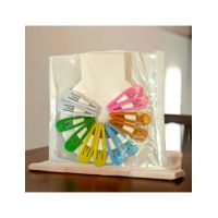 Set clame tip tt copii en-gross
