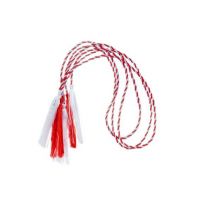 Snur Martisor En-gros, 46cm, mediu