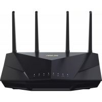 Router wireless ASUS Gigabit RT-AX5400 Dual-Band WiFi 6