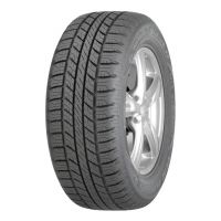 Anvelopa all-season Goodyear Anvelope  Goodyear Wrangler HP  Weather 255/65R16 109H  Season