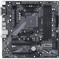 Placa de baza ASRock B450M Pro4 R2.0