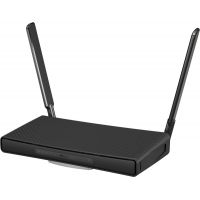 Router wireless MikroTik Gigabit RBD53iG-5HacD2HnD hAP ac3 Dual-Band WiFi 5