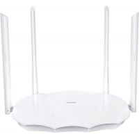 Router wireless Tenda Gigabit RX9 Dual-Band WiFi 6