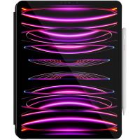 NextOne Husa protectie Magnetic Smart Black pentru iPad Pro 12.9 inch