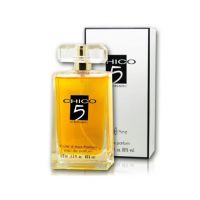 Apa de Parfum Cote d'Azur Chico 5 Classic, Femei, 100 ml Engros