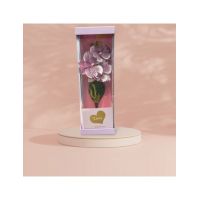 Aranjament engross floral martisor orhidee silicon