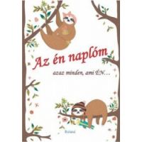 Az en naplom. Azaz minden ami en... Funny - Lengyel Orsolya