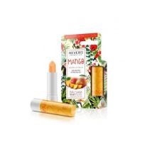 Balsam de buze Aroma, cu extract de mango, 4.2g Engros