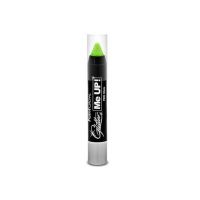 Creion cu sclipici, pentru fata si corp -UV reactiv - Mint Green Glitter me Up! Paint Glow Engros