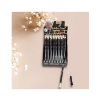 Creion de ochi retractabil 340/1 negru en-gross