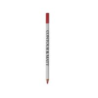 Creion pentru conturul buzelor, Contour and Matt, Revers, nr.05 Ruby, mat Engros
