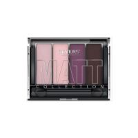 Fard de pleoape Gallant, Matt Collection, Intense, 17M, roz Engros