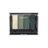 Fard de pleoape Gallant, Matt Collection, Intense, Nr. 15M, verde Engros