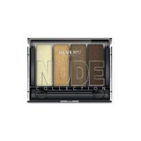 Fard de pleoape Gallant, Nude Collection, 4 culori, sidefate, nr 09P Engros