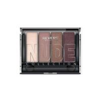 Fard de pleoape Gallant, Nude Collection, 4 culori, sidefate, nr 10P Engros