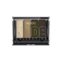 Fard de pleoape Gallant, Nude Collection, 4 culori, sidefate, nr 11P Engros
