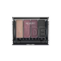 Fard de pleoape Gallant, Nude Collection, 4 culori, sidefate, nr 12P Engros
