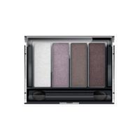 Fard de pleoape Gallant, Nude Collection, 4 culori, sidefate, nr 13P Engros