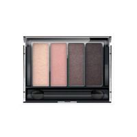 Fard de pleoape Gallant, Nude Collection, 4 culori, sidefate, nr 14P Engros