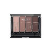 Fard de pleoape Gallant, Nude Collection, Matt, 4 culori, nr 02M Engros
