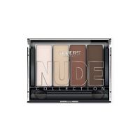 Fard de pleoape Gallant, Nude Collection, Matt, 4 culori, nr 12M Engros