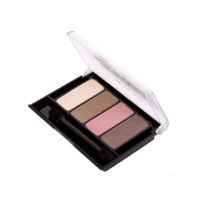 Fard de pleoape Gallant, Smoky Collection, no 06P, maro sidefat Engros