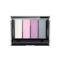 Fard de pleoape Gallant, Smoky Collection, no 07P, roz sidefat Engros