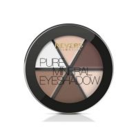 Fard de pleoape Pure Velvet Nude Matte, Revers, Nr 07M Engros