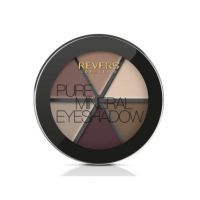 Fard de pleoape Pure Velvet Nude Matte, Revers, Nr 08M Engros