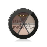 Fard de pleoape Pure Velvet Nude Matte, Revers, Nr 09M Engros