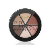 Fard de pleoape Pure Velvet Nude Matte, Revers, Nr 12M Engros