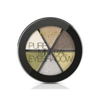 Fard de pleoape Pure Velvet Nude Pearl, Revers, Nr 08P, auriu Engros