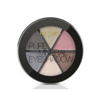 Fard de pleoape Pure Velvet Nude Pearl, Revers, Nr 11P, auriu Engros
