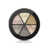 Fard de pleoape Pure Velvet Nude Pearl, Revers, Nr 12P Engros