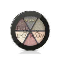 Fard de pleoape Pure Velvet Pearl, Revers, 06P, auriu Engros