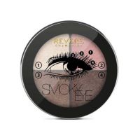 Fard de pleoape Smoky Eyes, Revers, nr. 05, maro, sidef Engros
