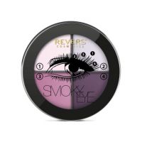 Fard de pleoape Smoky Eyes, Revers, nr. 16, mov, mat Engros