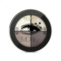Fard de pleoape Smoky Eyes, Revers, nr. 17, maro, mat Engros
