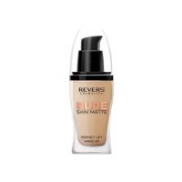 Fond de ten matifiant, Nude Skin Matte Perfect, Revers, 30ml, Nr 50 Natural Engros
